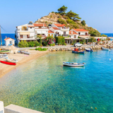 Samos Adası Gezi Rehberi